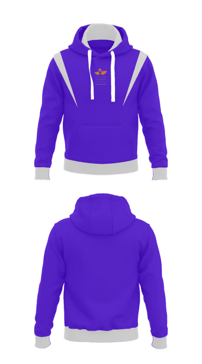 Baltimore Leadership School For Young Women 19275970 Hoodie - 22