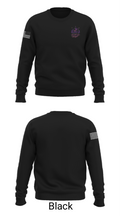 United FC 25557627 Crew Neck Sweatshirt - 9