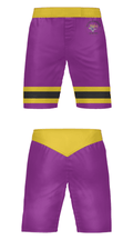 Elkton High School Wrestling 79109361 Fight Shorts - 38