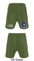 160th Speacial Operations Aviation Regiment 44045358 Athletic Shorts With Pockets - 29