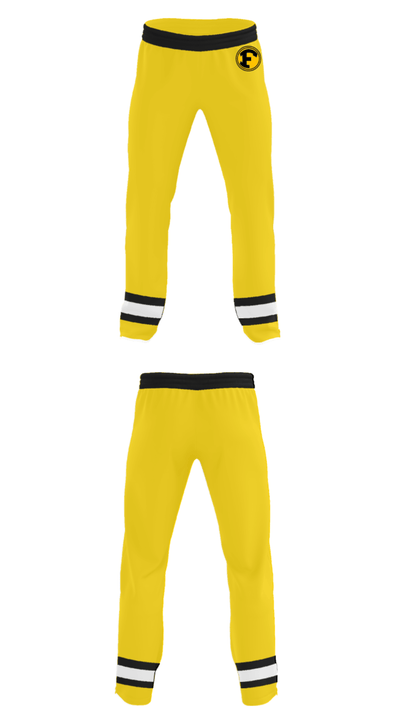 Ferriday High School 29373340 Sweatpants - 27