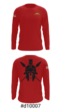 Centurions 95700408 Long Sleeve Performance Shirt - 3