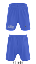 JRLETSGETTHISWORK 27571673 Athletic Shorts With Pockets - 15