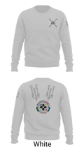 Battle Field Tested 38520100 Crew Neck Sweatshirt - 2