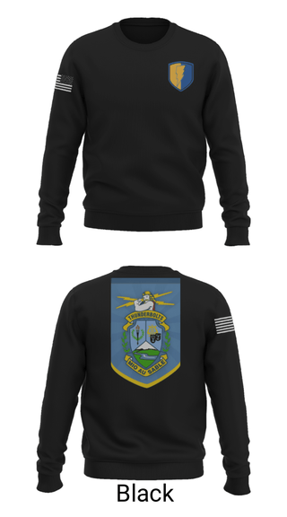 Crew Neck Sweatshirt, MIO Ausable schools, Spirit Store, Teamtime, Team time, sublimation, custom sports apparel, team uniforms, spirit wear, spiritwear, sports uniforms, custom shirts, team store, custom team store, fundraiser sports, apparel fundraiser