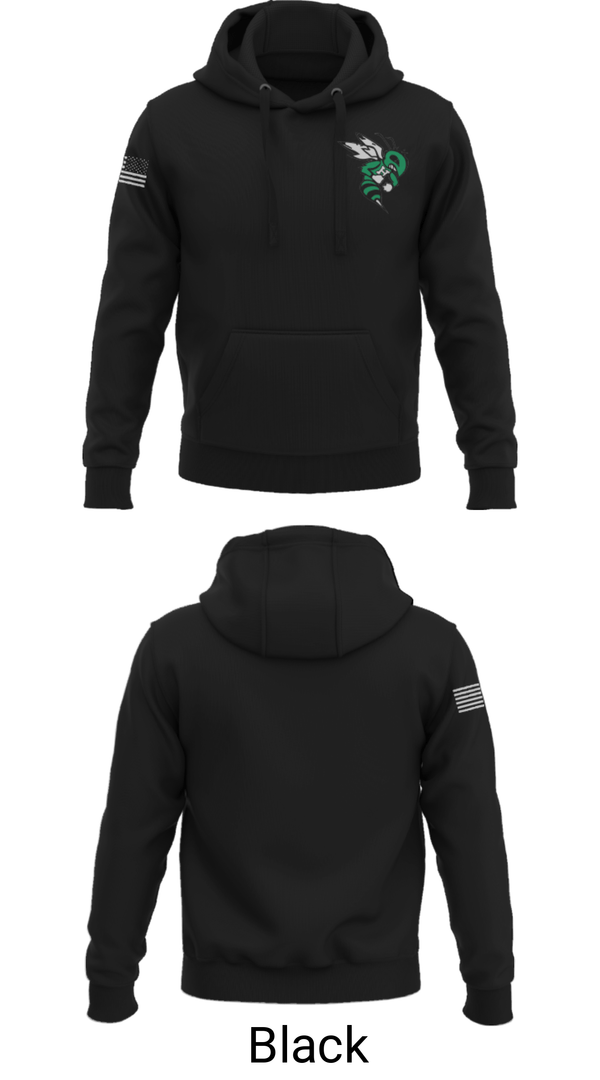 Hoodie, Frazee Hornets, Men's Basketball, Teamtime, Team time, sublimation, custom sports apparel, team uniforms, spirit wear, spiritwear, sports uniforms, custom shirts, team store, custom team store, fundraiser sports, apparel fundraiser