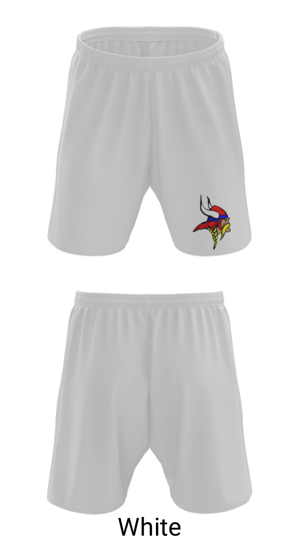 Athletic Shorts With Pockets, Decorah Senior High School Bowling, Bowling, Teamtime, Team time, sublimation, custom sports apparel, team uniforms, spirit wear, spiritwear, sports uniforms, custom shirts, team store, custom team store, fundraiser sports, apparel fundraiser