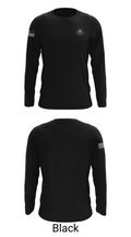 GFSC, 1-12 CAV 48486226 Long Sleeve Performance Shirt 26