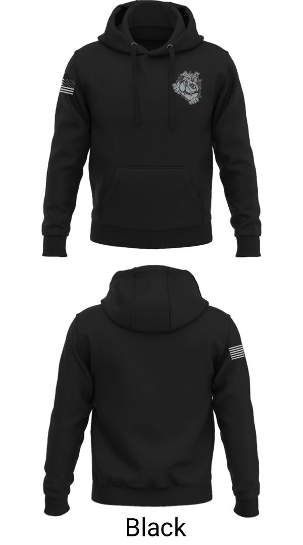 Hoodie, Eustace High School Basketball, Women's Basketball, Teamtime, Team time, sublimation, custom sports apparel, team uniforms, spirit wear, spiritwear, sports uniforms, custom shirts, team store, custom team store, fundraiser sports, apparel fundraiser