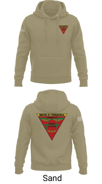 MATSG-21 62980996 Hoodie - 48