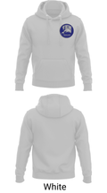 Vhm Christian School Basketball 52021894 Hoodie - 3