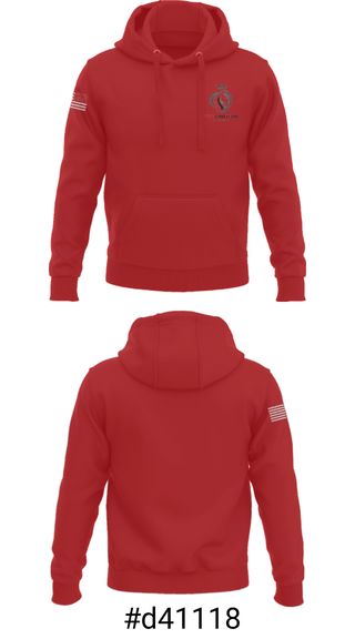 Hoodie, Katy Christian Academy Basketball, Men's Basketball, Teamtime, Team time, sublimation, custom sports apparel, team uniforms, spirit wear, spiritwear, sports uniforms, custom shirts, team store, custom team store, fundraiser sports, apparel fundraiser