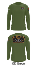 BARNETT'S 90373195 Long Sleeve Performance Shirt - 27