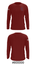 Saint Joseph-Ogden High School Wrestling 91771527 Long Sleeve Performance Shirt - 18