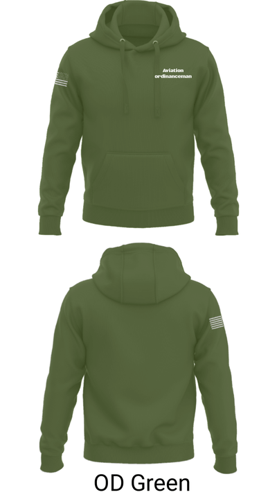 Aviation ordinanceman 3445831 Hoodie - 32