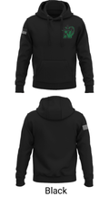 Nordonia High School Gymnastics 46935938 Hoodie - 10