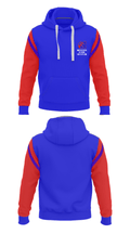 Natick High School Wrestling 74182248 Hoodie - 34