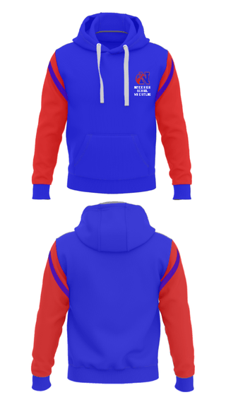 Hoodie, Natick High School Wrestling, Wrestling, Teamtime, Team time, sublimation, custom sports apparel, team uniforms, spirit wear, spiritwear, sports uniforms, custom shirts, team store, custom team store, fundraiser sports, apparel fundraiser