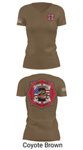 Group 2 97638224 Women's Short Sleeve V-neck Shirt - 12