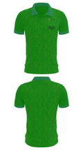Saint Leo the Great Catholic School 22128803 Short Sleeve Performance Polo - 26