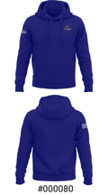 Oasis High School Bowling 30649367 Hoodie - 17