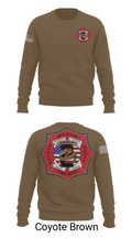 Group 2 97638224 Crew Neck Sweatshirt - 10