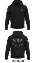 HALO-FURY 21007109 Hoodie - 17