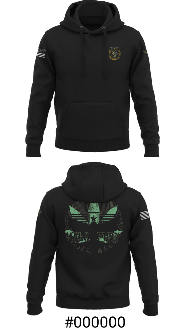 Hoodie, HALO-FURY, , Teamtime, Team time, sublimation, custom sports apparel, team uniforms, spirit wear, spiritwear, sports uniforms, custom shirts, team store, custom team store, fundraiser sports, apparel fundraiser