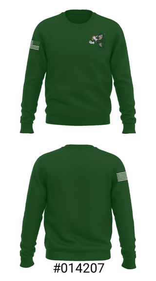 Crew Neck Sweatshirt, Randolph Southern Senior High School Basketball, Men's Basketball, Teamtime, Team time, sublimation, custom sports apparel, team uniforms, spirit wear, spiritwear, sports uniforms, custom shirts, team store, custom team store, fundraiser sports, apparel fundraiser