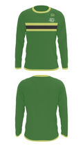Mt Aetna Adventist Elementary School 88586910 Long Sleeve Performance Shirt - 23