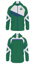 Western Academy Charter School 43626603 Windbreaker - 27
