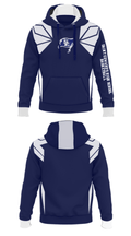 Saint Edward's High School Basketball 73052141 Hoodie - 22
