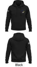 New Martinsville Junior Sports 82171066 Hoodie - 10