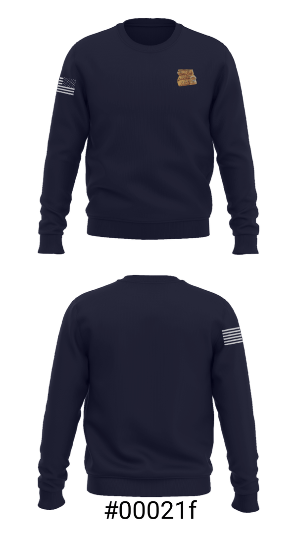 Crew Neck Sweatshirt, Taco de Birria by Rice Bar, , Teamtime, Team time, sublimation, custom sports apparel, team uniforms, spirit wear, spiritwear, sports uniforms, custom shirts, team store, custom team store, fundraiser sports, apparel fundraiser