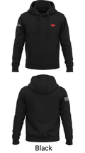 MENEO 60102125 Hoodie - 10
