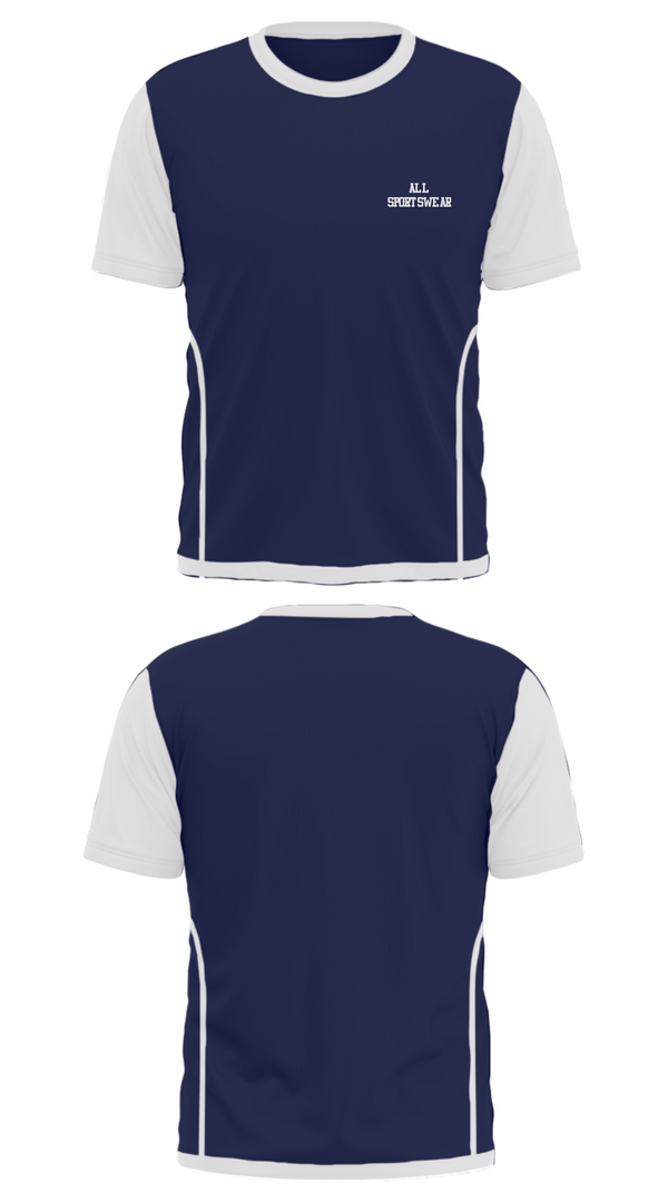 Short Sleeve Performance Shirt, All Sportswear, Spirit Store, Teamtime, Team time, sublimation, custom sports apparel, team uniforms, spirit wear, spiritwear, sports uniforms, custom shirts, team store, custom team store, fundraiser sports, apparel fundraiser