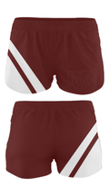 Bowie Junior High School 28921510 Track Shorts - 22