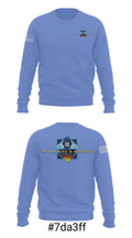 HN Heating & Cooling 85380303 Crew Neck Sweatshirt - 16