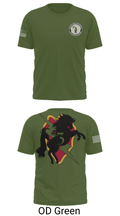 Cacti 73934244 Short Sleeve Performance Shirt - 30