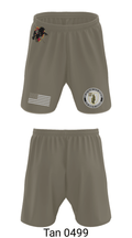 Cacti 73934244 Athletic Shorts With Pockets - 37