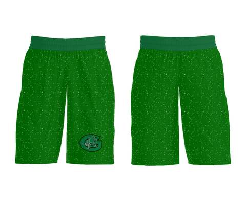 Mens Soccer Shorts, Gold-Burg High School Basketball, Women's Basketball, Teamtime, Team time, sublimation, custom sports apparel, team uniforms, spirit wear, spiritwear, sports uniforms, custom shirts, team store, custom team store, fundraiser sports, apparel fundraiser