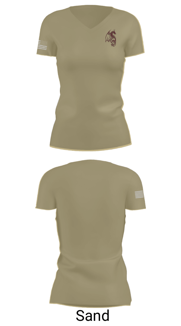 Women's Short Sleeve Vneck Shirt, , Police, Teamtime, Team time, sublimation, custom sports apparel, team uniforms, spirit wear, spiritwear, sports uniforms, custom shirts, team store, custom team store, fundraiser sports, apparel fundraiser
