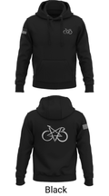 Beer Money Bike Crew 69941265 Hoodie - 10