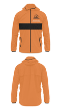 Cooperstown Senior High School Wrestling 44046237 Windbreaker - 25