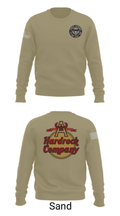 Hardrock Company 49031868 Crew Neck Sweatshirt - 42