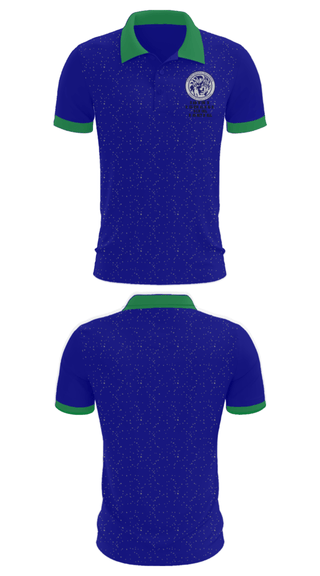 Short Sleeve Performance Polo, Sanborn Regional High School Basketball, Women's Basketball, Teamtime, Team time, sublimation, custom sports apparel, team uniforms, spirit wear, spiritwear, sports uniforms, custom shirts, team store, custom team store, fundraiser sports, apparel fundraiser