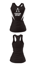 Agate 1613283 Tank Top - 34