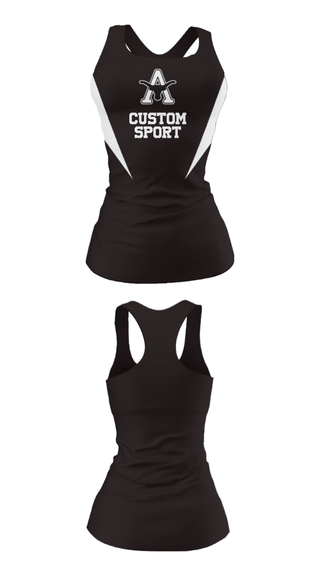 Tank Top, Agate Elementary School, Spirit Store, Teamtime, Team time, sublimation, custom sports apparel, team uniforms, spirit wear, spiritwear, sports uniforms, custom shirts, team store, custom team store, fundraiser sports, apparel fundraiser