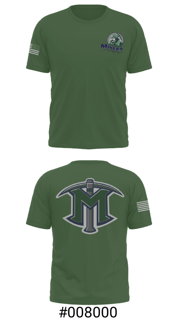 Short Sleeve Performance Shirt, El Diamante High School Basketball, Women's Basketball, Teamtime, Team time, sublimation, custom sports apparel, team uniforms, spirit wear, spiritwear, sports uniforms, custom shirts, team store, custom team store, fundraiser sports, apparel fundraiser
