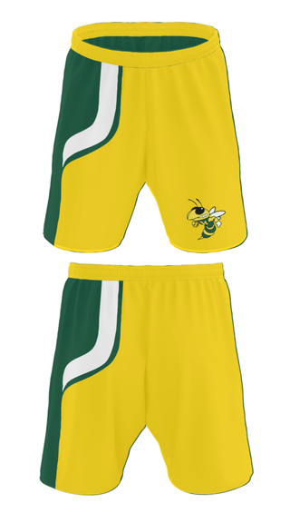 Athletic Shorts With Pockets, Hastings High School Basketball, Men's Basketball, Teamtime, Team time, sublimation, custom sports apparel, team uniforms, spirit wear, spiritwear, sports uniforms, custom shirts, team store, custom team store, fundraiser sports, apparel fundraiser